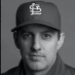 Meet your Posher, Keith